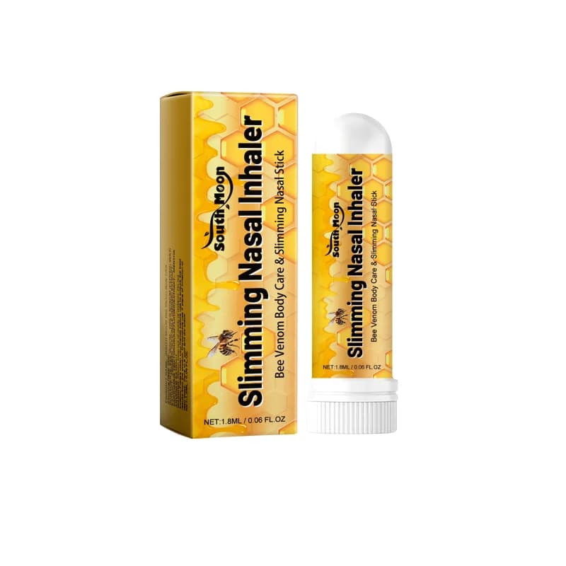 South Moon Bee Venom Body Shaping Nose Stick Firming Skin Body Care Light Body Shaping Nose Stick
